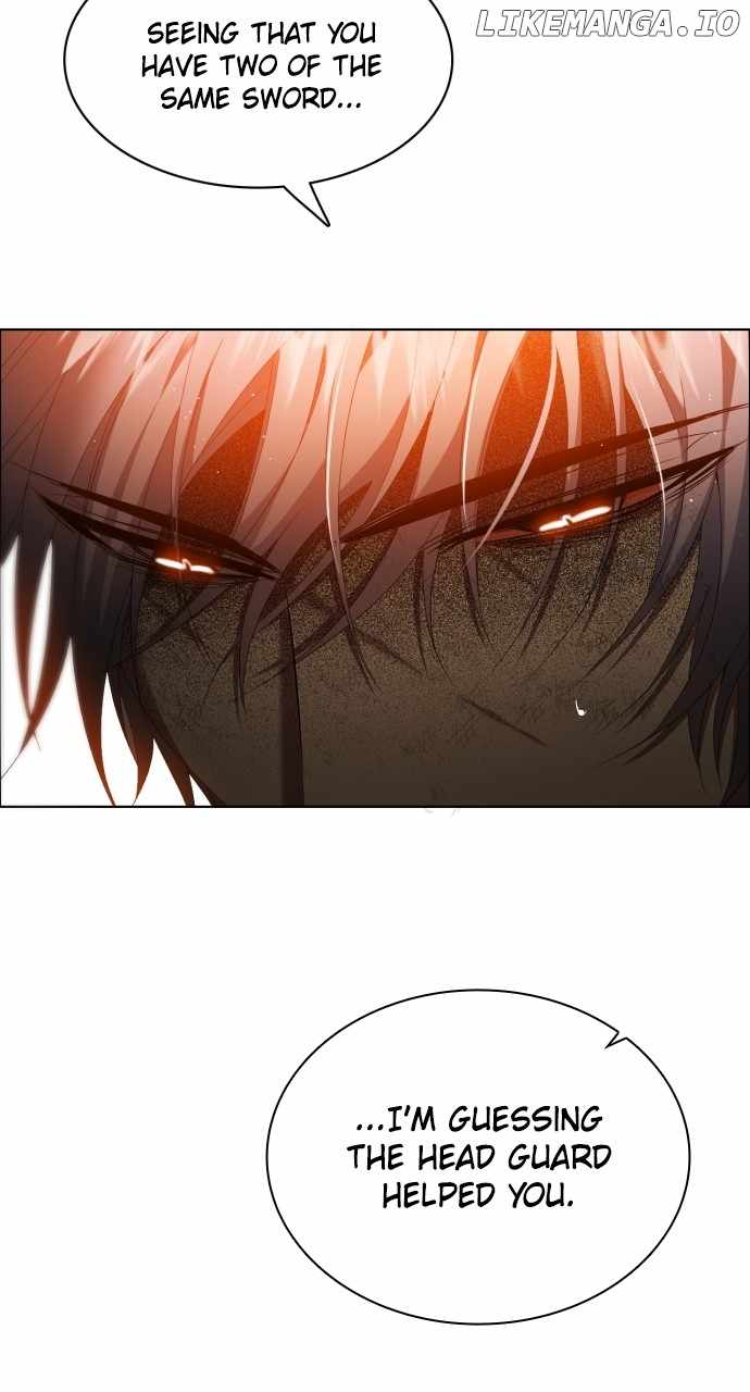 Zero Game Chapter 314 25